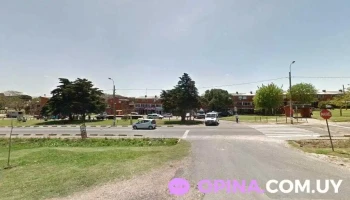 Peluquería Sarandí - Alfredo Gobbi