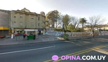 Peluqueria Shalom - 11900 Montevideo