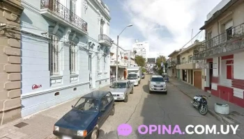 Peluqueria Silva - 37000 Melo