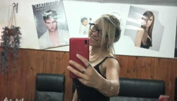 Peluquería Silvana keratina - Dr. Jose Mautone 1586