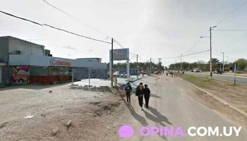 Peluquería Siul y Gabriela - 15000 Ciudad De La Costa