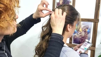 Peluquería sueño del Alma - 12300 Montevideo Peluquería sueño del Alma - 12300 Montevideo