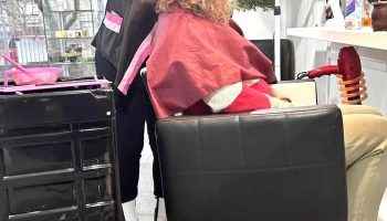 Peluquería SyC Neira Centro estético - 11500 Montevideo