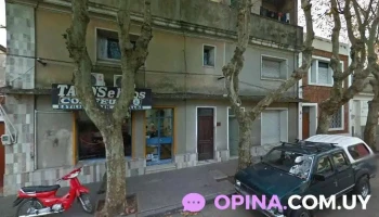 Peluquería Tato - 97000 Durazno