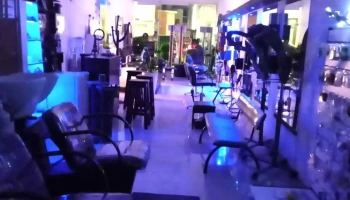 Peluquería Terciopelo - 90200 Santa Lucía