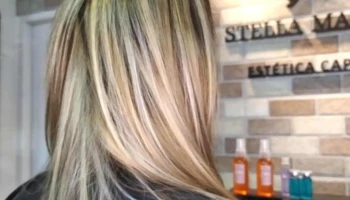 Peluquería Tu Imagen - Ciudad Del Plata