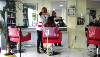 Peluqueria Tunueva Imagen - 15600 Pando