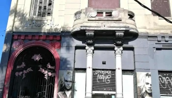 Peluquería Uma - 11800 Montevideo