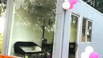 Peluqueria Unisex Leonela Sosa - 91600 San Jacinto