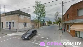 Peluquería unisex Look by Majo Cancela y Escuela de Peluquería - Rincón