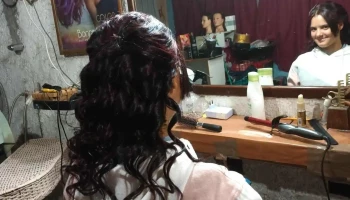 Peluqueria Unisex (sm) - 15500 Barros Blancos