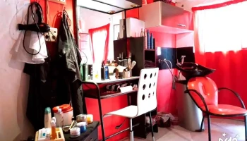 Peluqueria valentina - Uruguay