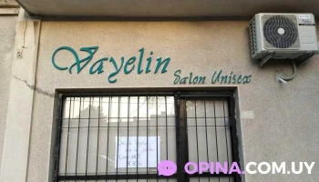 Peluqueria Vayelin - 12900 Montevideo