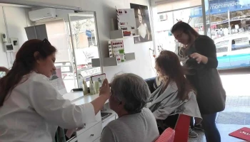 Peluquería.Victoria Esteticista Capilar - 65000 Fray Bentos Peluquería.Victoria Esteticista Capilar - 65000 Fray Bentos