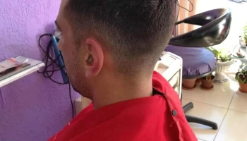 Peluquería Vintage - Uruguay