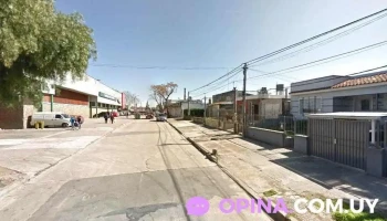 Peluquería Walter - 12200 Montevideo