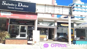 Peluquería Walter - Punta Del Este