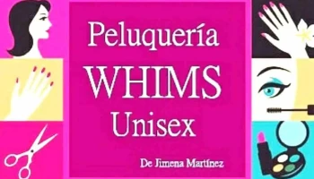 Peluquería Whims - Uruguay