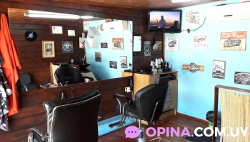 Peluquería y Barberia Dani 66 - 20000 Maldonado