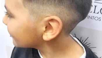 Peluqueria y Barberia los pelos - 45100 Paso De Los Toros