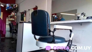 Peluquería y barbería Miguel Núñez - 11400 Montevideo