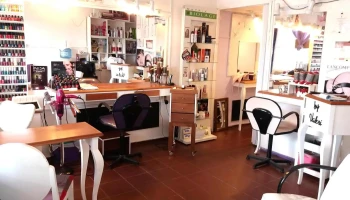 Peluqueria y Depilación by Valeri - 15200 Atlántida