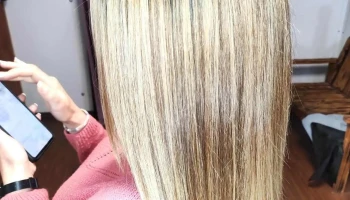 Peluquería y Manicuría Luma - 30000 Minas