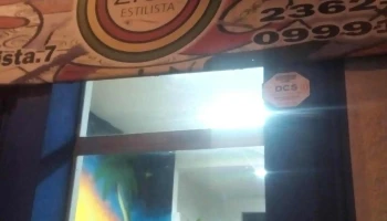 Peluquería Zion - 15900 La Paz