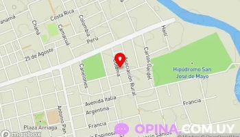 PeluqueriaG24 - 80000 San José De Mayo