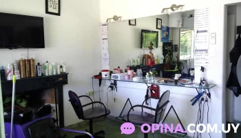 PeluqueriaSilvana - 12200 Montevideo