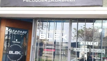 Peluqueros Blek - 11700 Montevideo