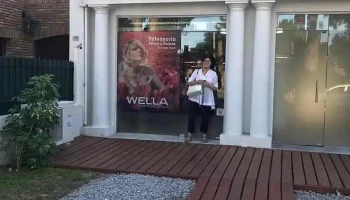 Pelusa y Rosario - 11500 Montevideo