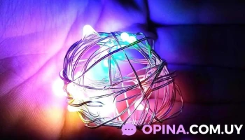 Pemai S.a. Led - Montevideo