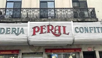 Peral - Montevideo