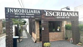 Pereira Amaro Inmobiliaria - Ciudad De La Costa Pereira Amaro Inmobiliaria - Ciudad De La Costa