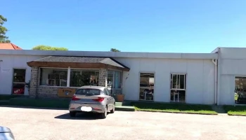 Perfil Gym Carrasco - Montevideo