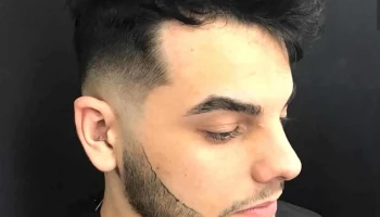 person barber - 12100 Montevideo person barber - 12100 Montevideo