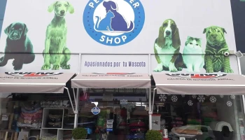Pet Center Shop - Departamento De Maldonado