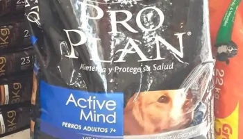 Pet Shop 33 - 15600 Pando