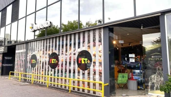 Pet + -Tienda Agraciada - 11700 Montevideo