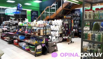 Pet + - Tienda Sayago - 12900 Montevideo