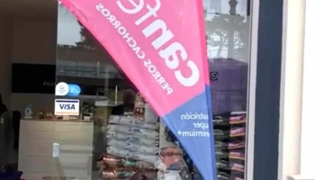 Pets Shuk - 20100 Punta Del Este