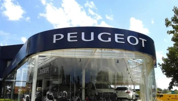 Peugeot Rapide - 11300 Montevideo Peugeot Rapide - 11300 Montevideo