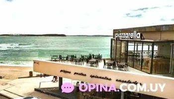 Piazzarella - Punta Del Este