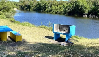 Picada varela - Departamento De San José