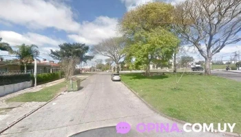 Pick-UP Malvin - 11400 Montevideo