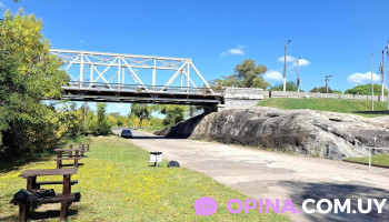 Piedra Alta - Florida