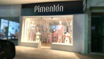 Pimenton Colonia - 70000 Col. Del Sacramento Pimenton Colonia - 70000 Col. Del Sacramento