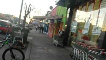 Pimenton Fray Bentos - Fray Bentos