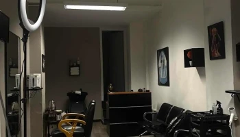 Pirez Hair Studio - 11100 Montevideo
